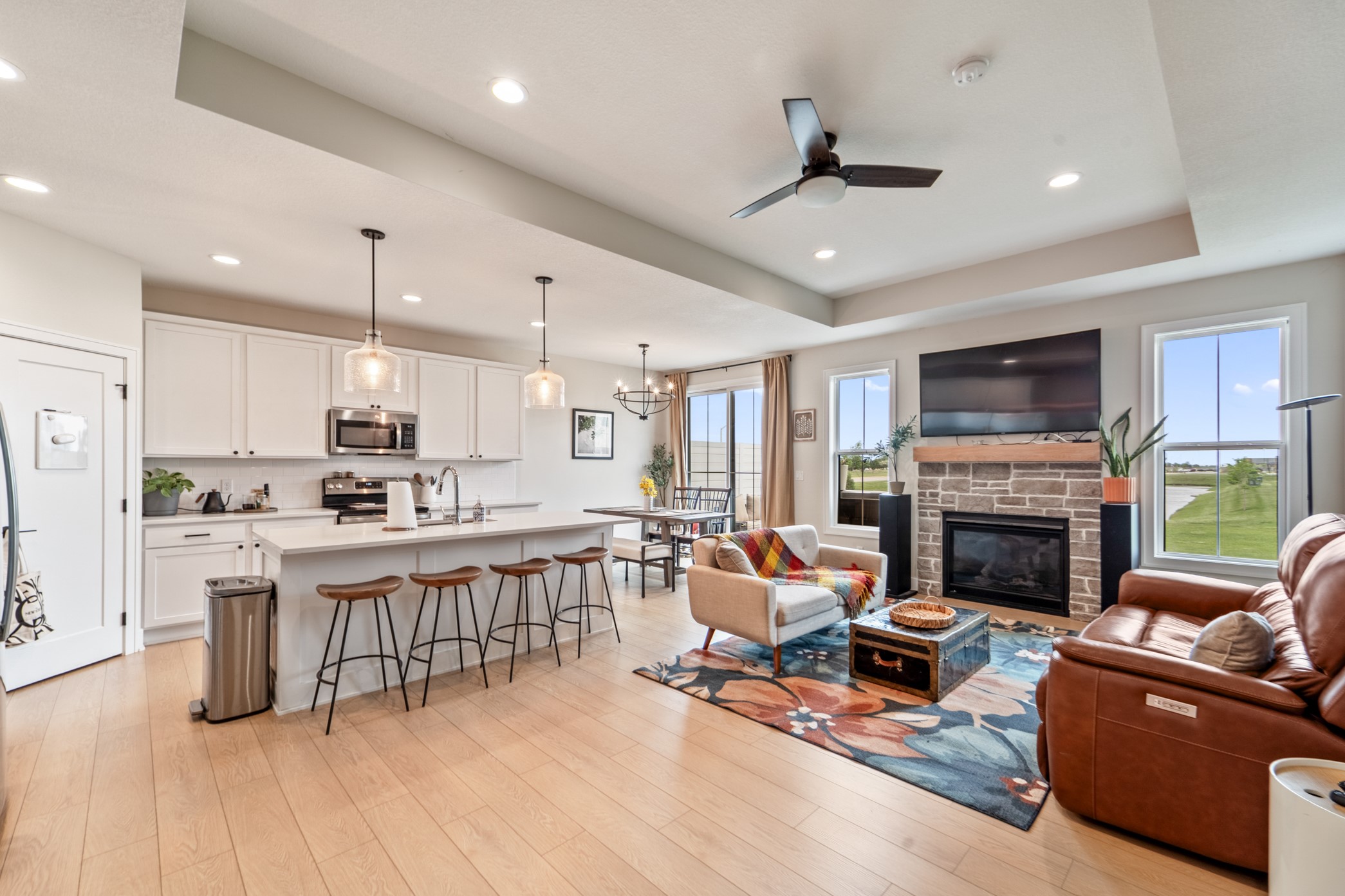 1502 NW 32nd Street, Ankeny, Iowa image 6