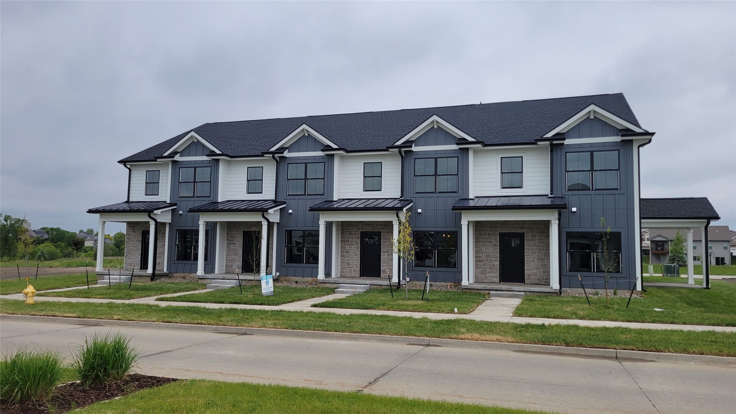 1994 S Warrior Lane, Waukee, Iowa image 1
