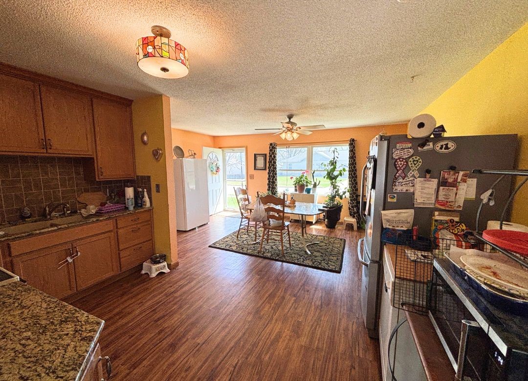 1321 Nixon Circle, Ames, Iowa image 6