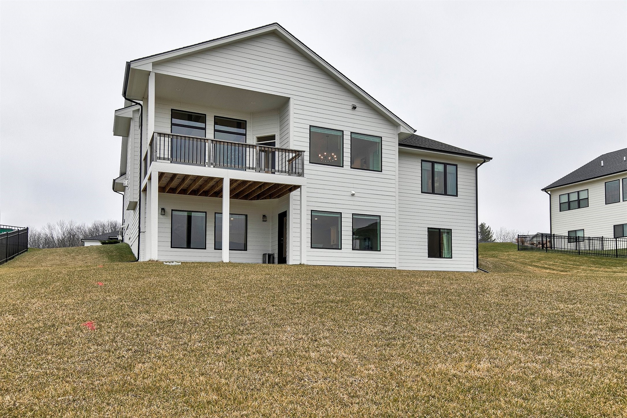 2860 NW Brookside Drive, Grimes, Iowa image 32