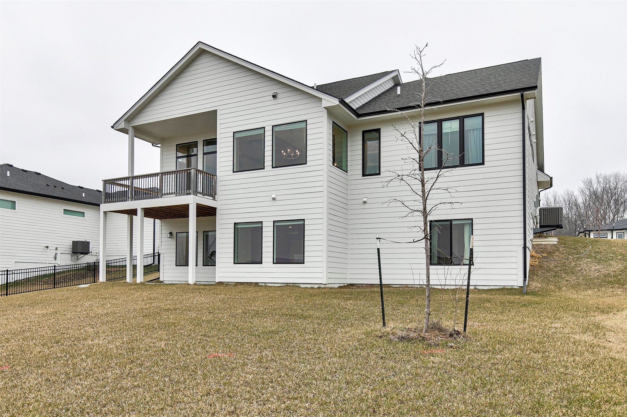 2860 NW Brookside Drive, Grimes, Iowa image 31