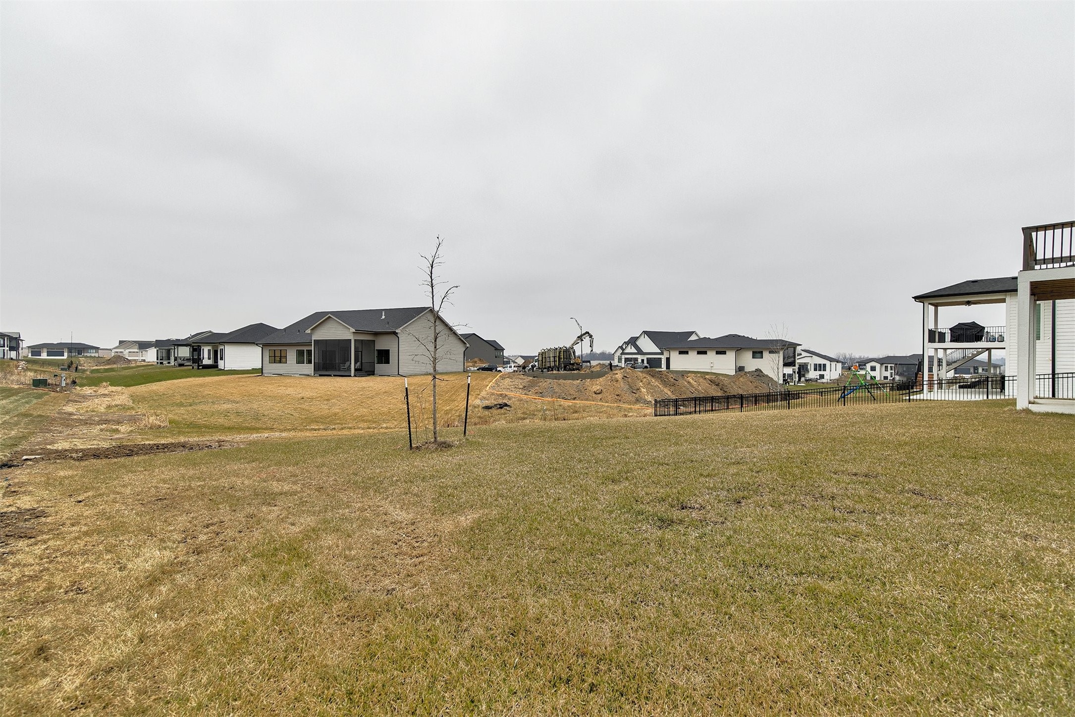 2860 NW Brookside Drive, Grimes, Iowa image 34