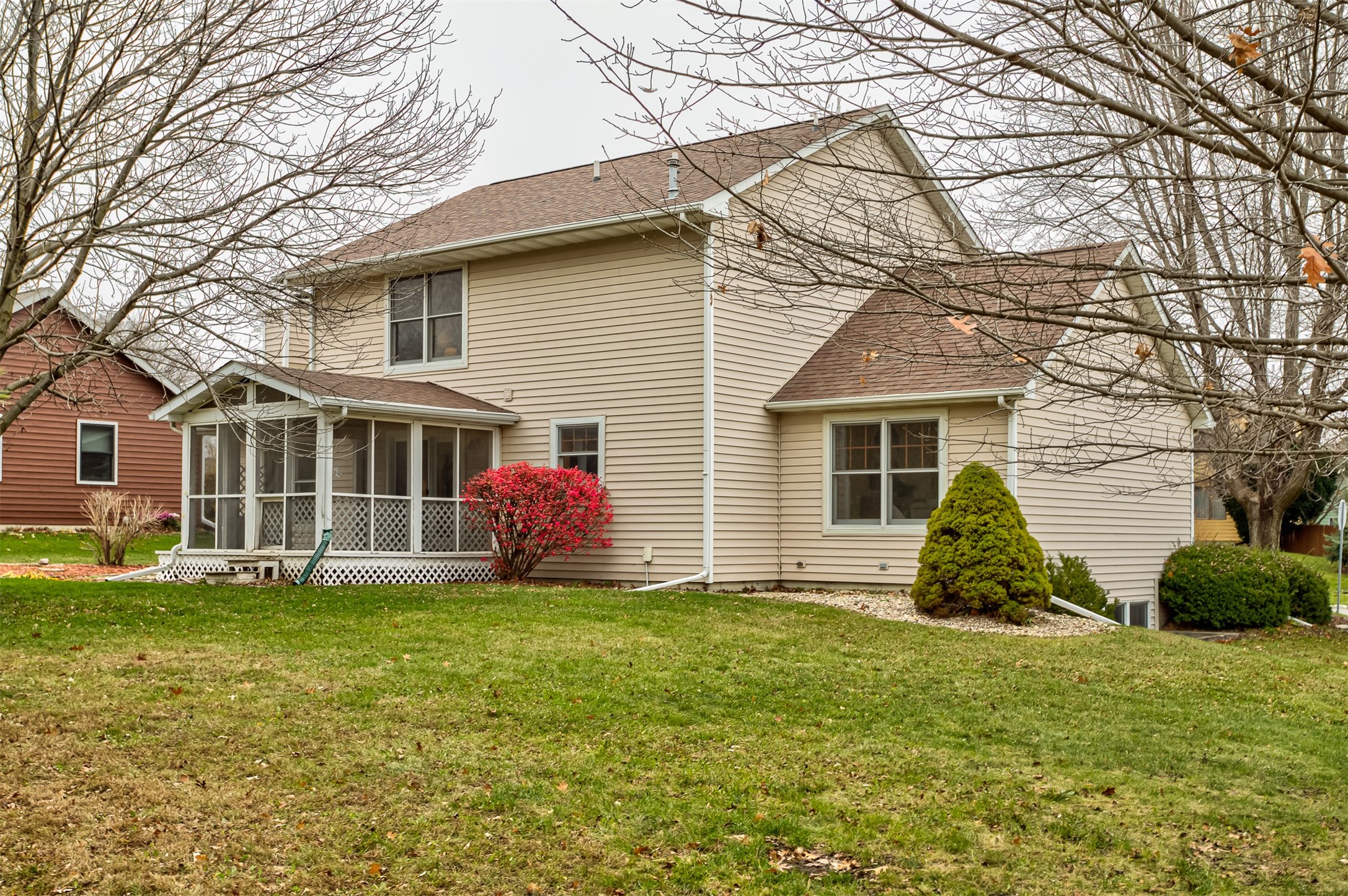 1160 Oklahoma Drive, Ames, Iowa image 32