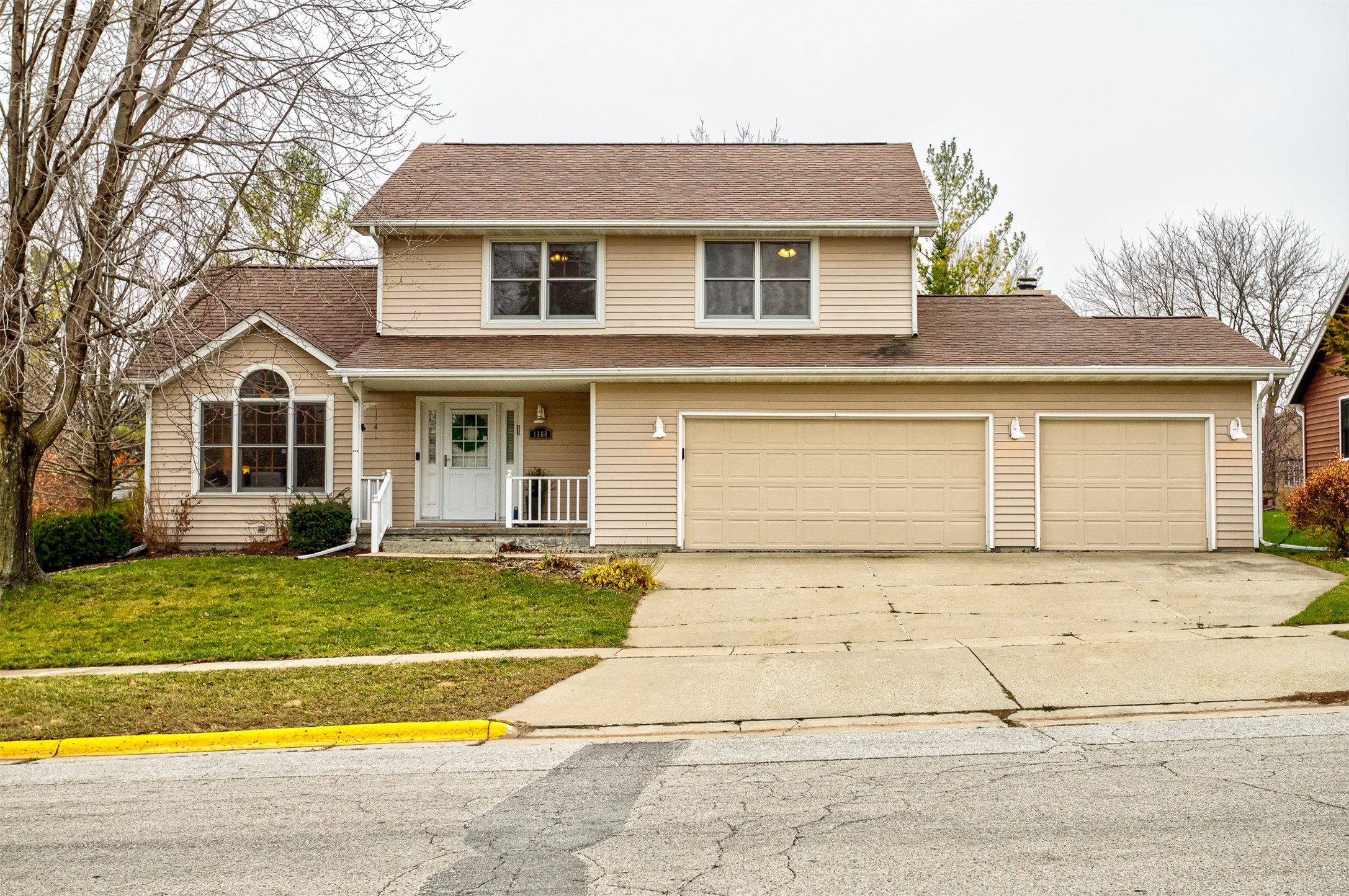 1160 Oklahoma Drive, Ames, Iowa image 1