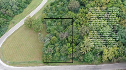 Vacant Land For Sale - 6387 Panorama Drive<br/> Panora, IA 50216
