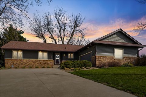 Homes For Sale - 2309 New Salem Road<br/> Marshall County, Marshalltown, IA 50158