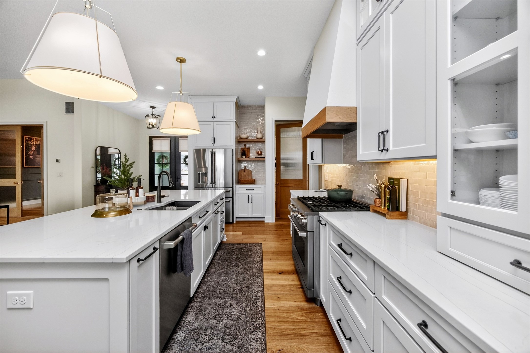 5716 NE Sherman Court