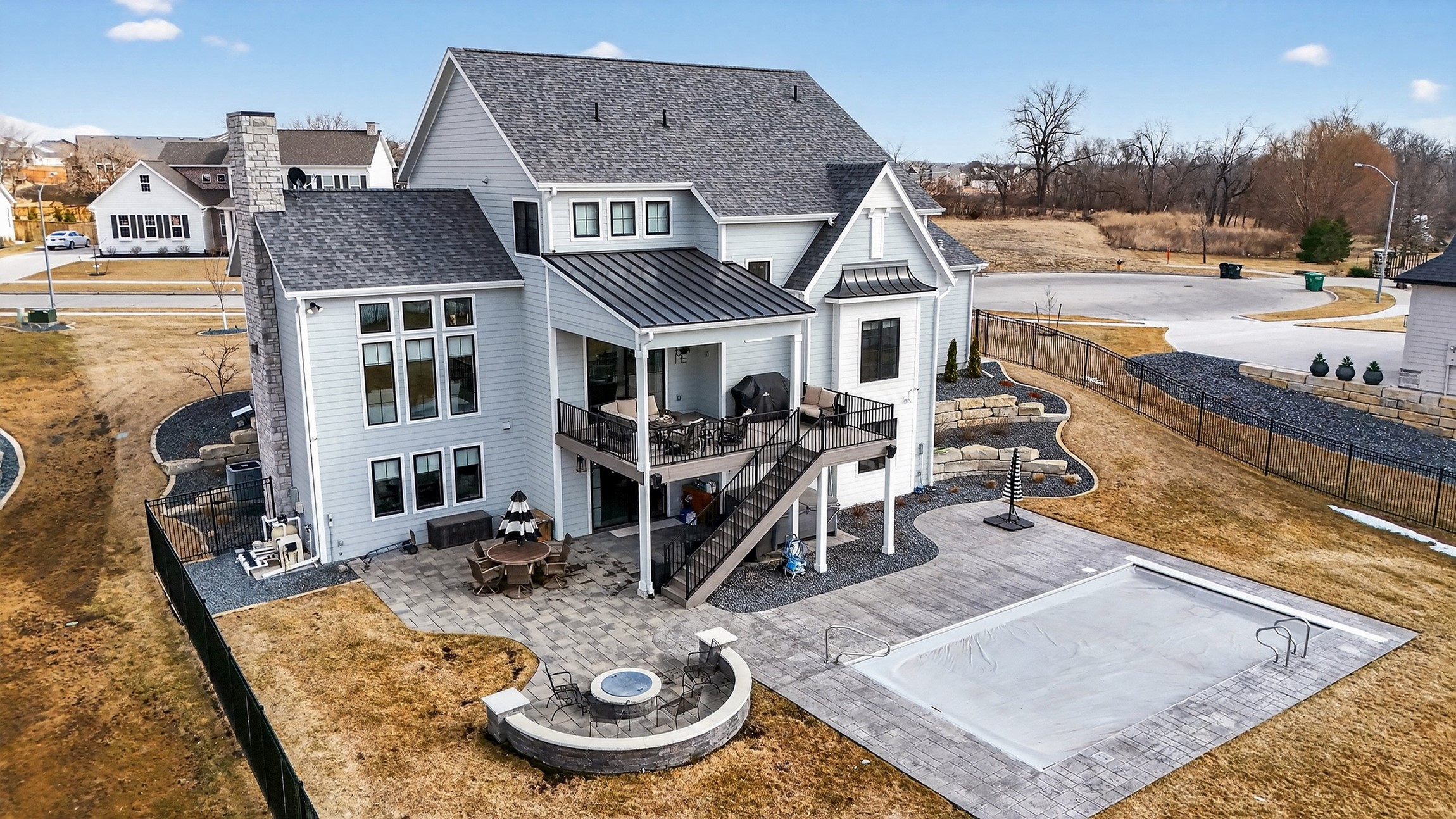 5716 NE Sherman Court