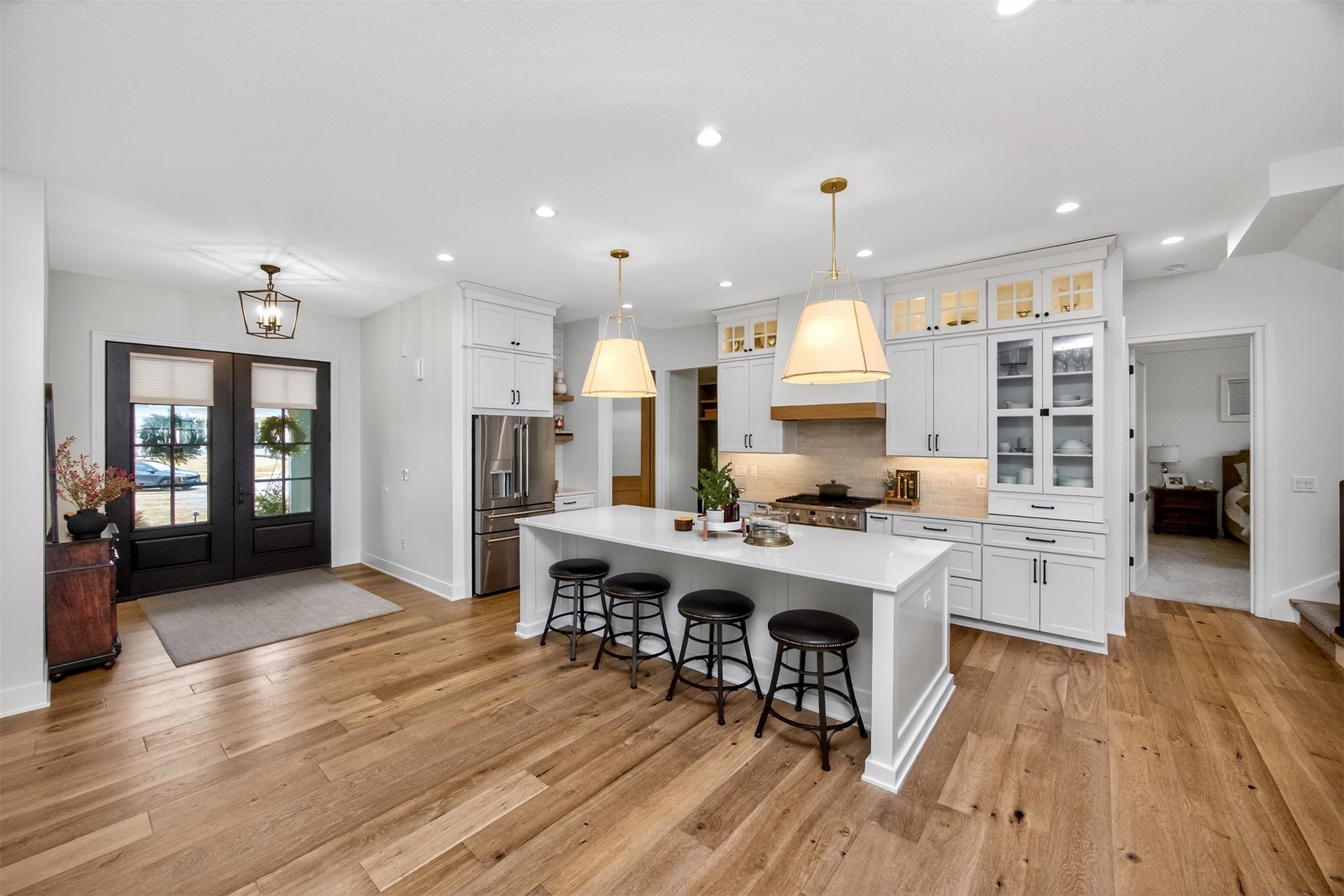 5716 NE Sherman Court