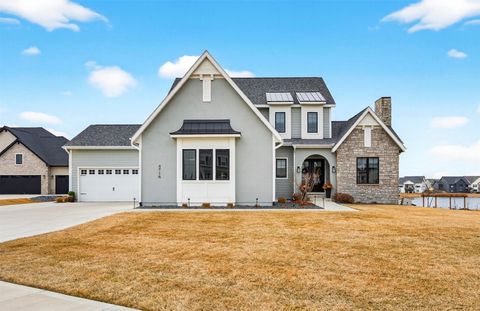 5716 NE Sherman Court Ankeny IA 50021