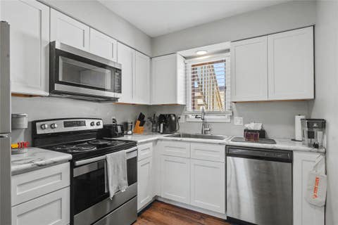 Condo For Sale - 2058 NW Hickory Lane #7<br/> Ankeny, IA 50023