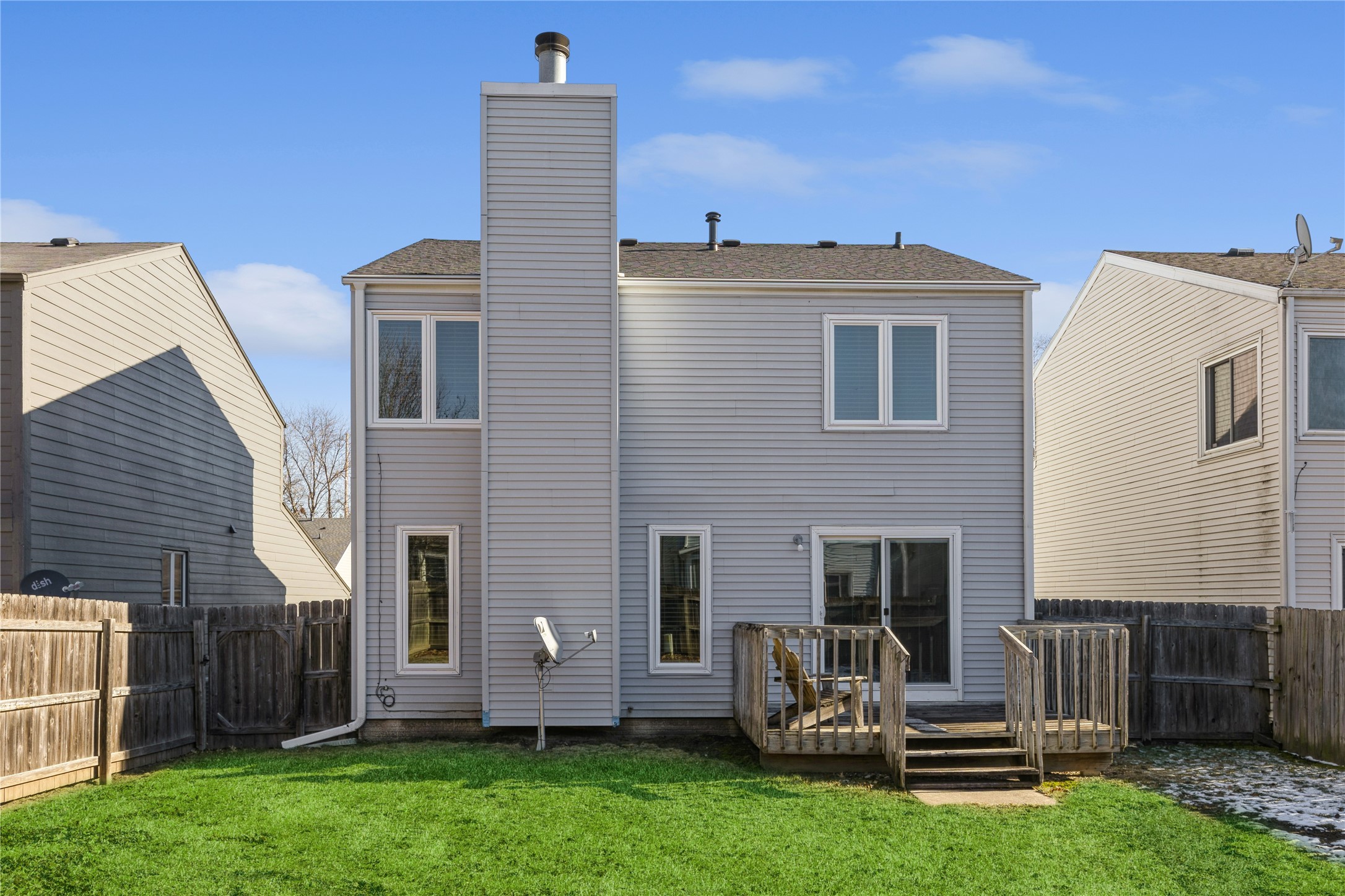 406 51st Street, West Des Moines, Iowa image 32