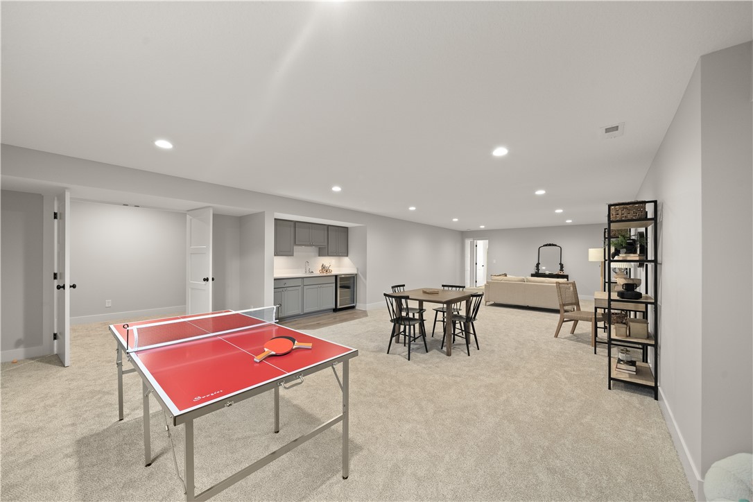 3370 NW Prescott Court, Grimes, Iowa image 22