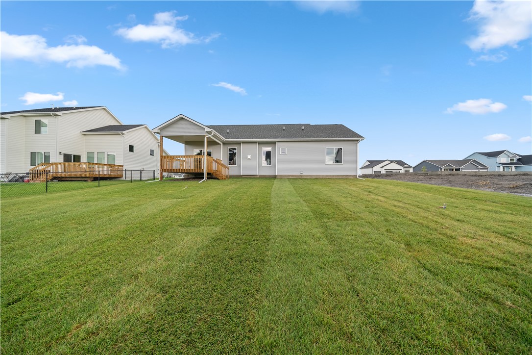 3370 NW Prescott Court, Grimes, Iowa image 26