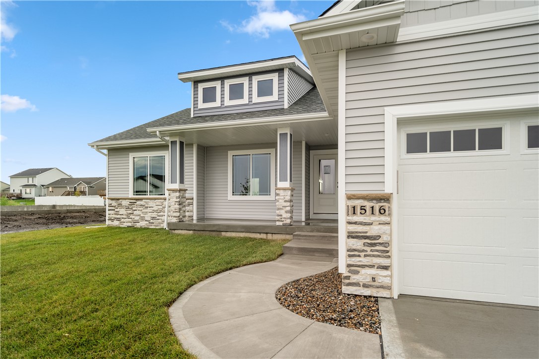 3370 NW Prescott Court, Grimes, Iowa image 3
