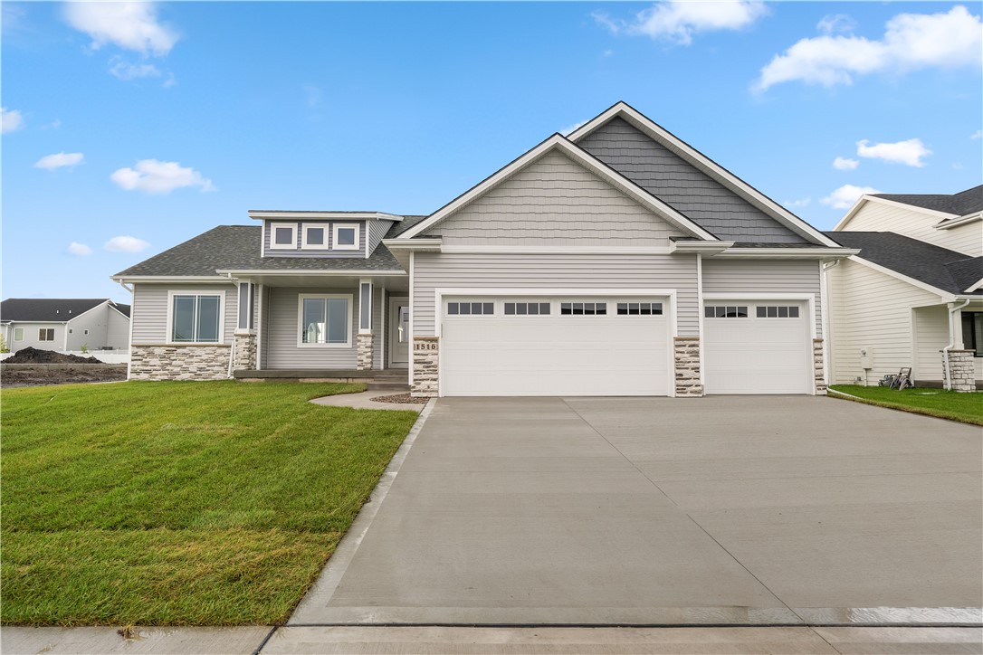 3370 NW Prescott Court, Grimes, Iowa image 1