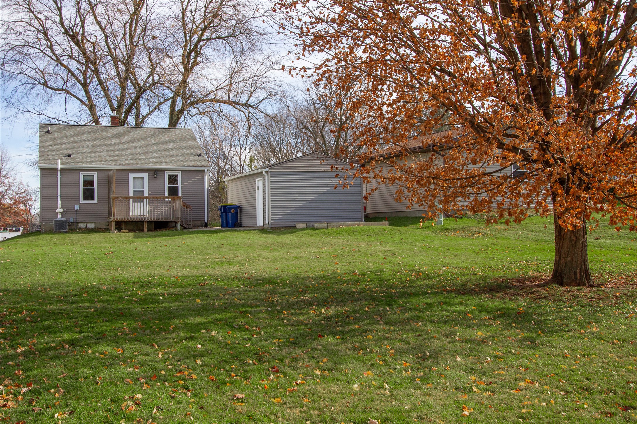 1109 E 2nd Street, Pella, Iowa image 34