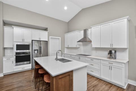 Condo For Sale - 135 SE Silver Pointe Drive<br/> Waukee, IA 50263