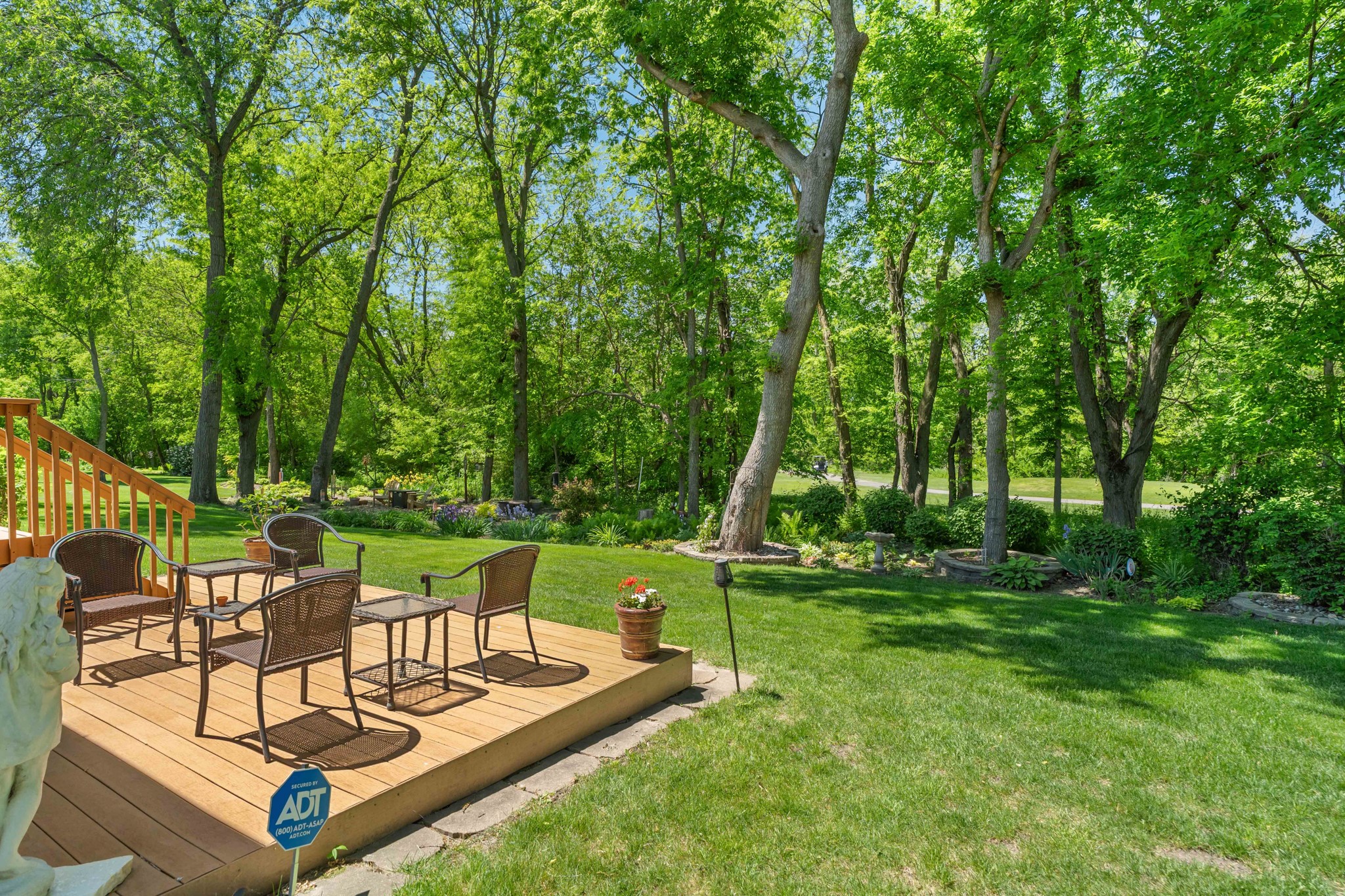 5010 Cleburne Court