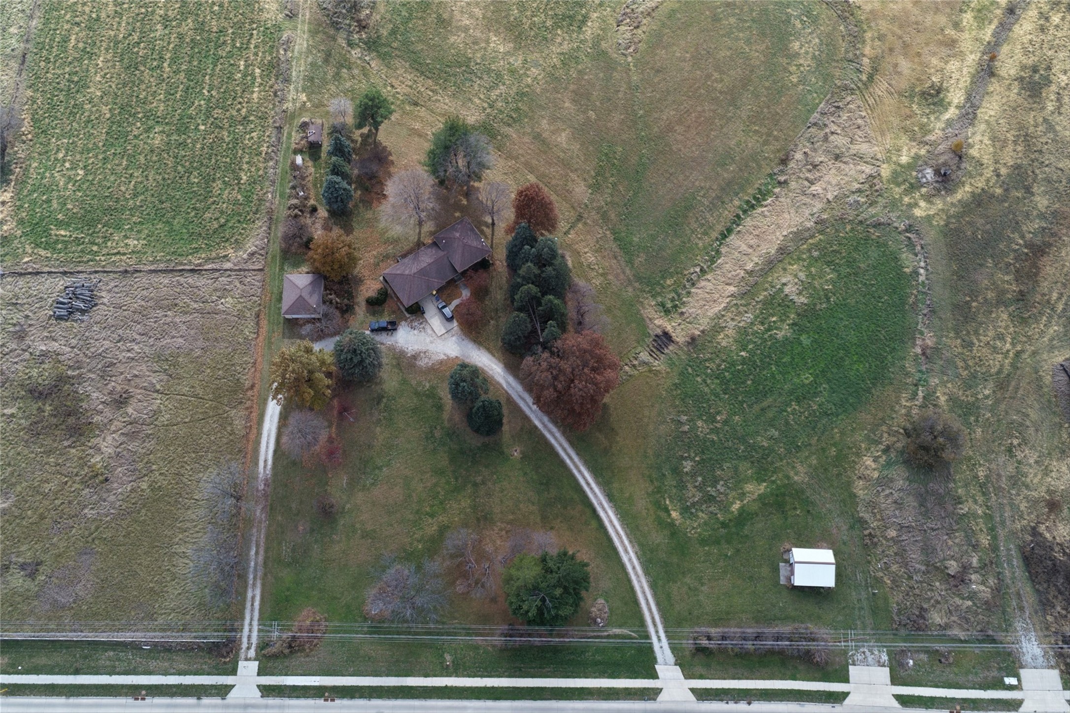 501 E Hillcrest Avenue