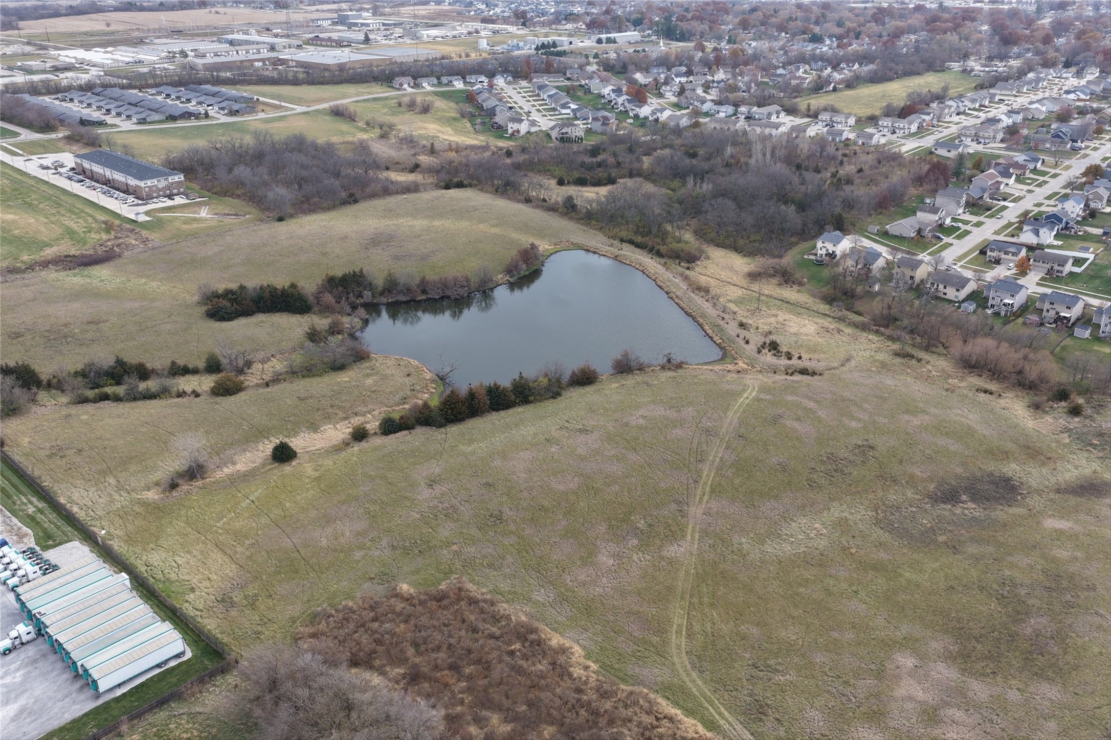 501 E Hillcrest Avenue