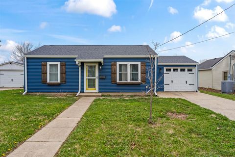 504 W 14th Street N Newton IA 50208