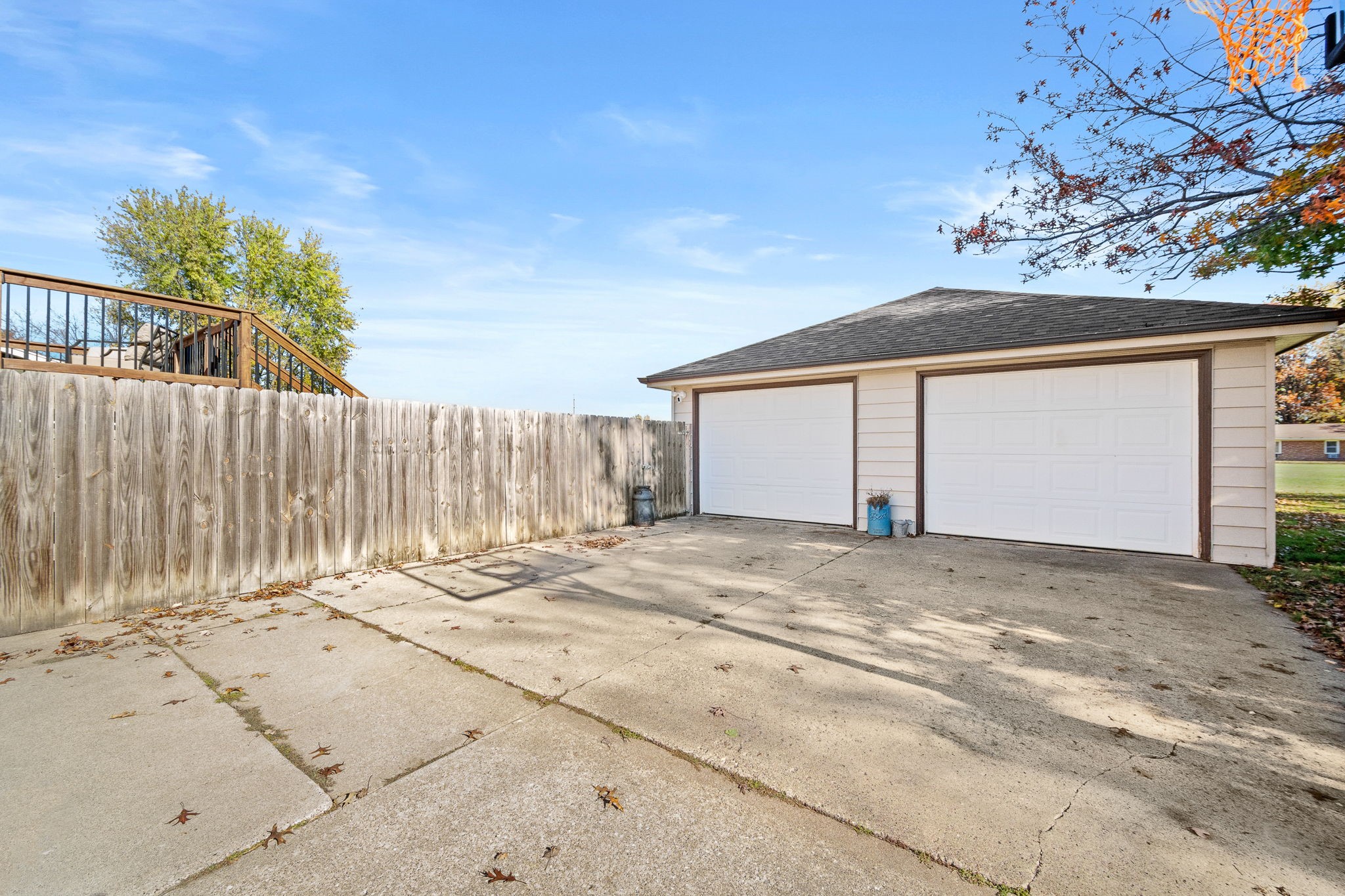 420 N Clark Street, Pleasantville, Iowa image 30