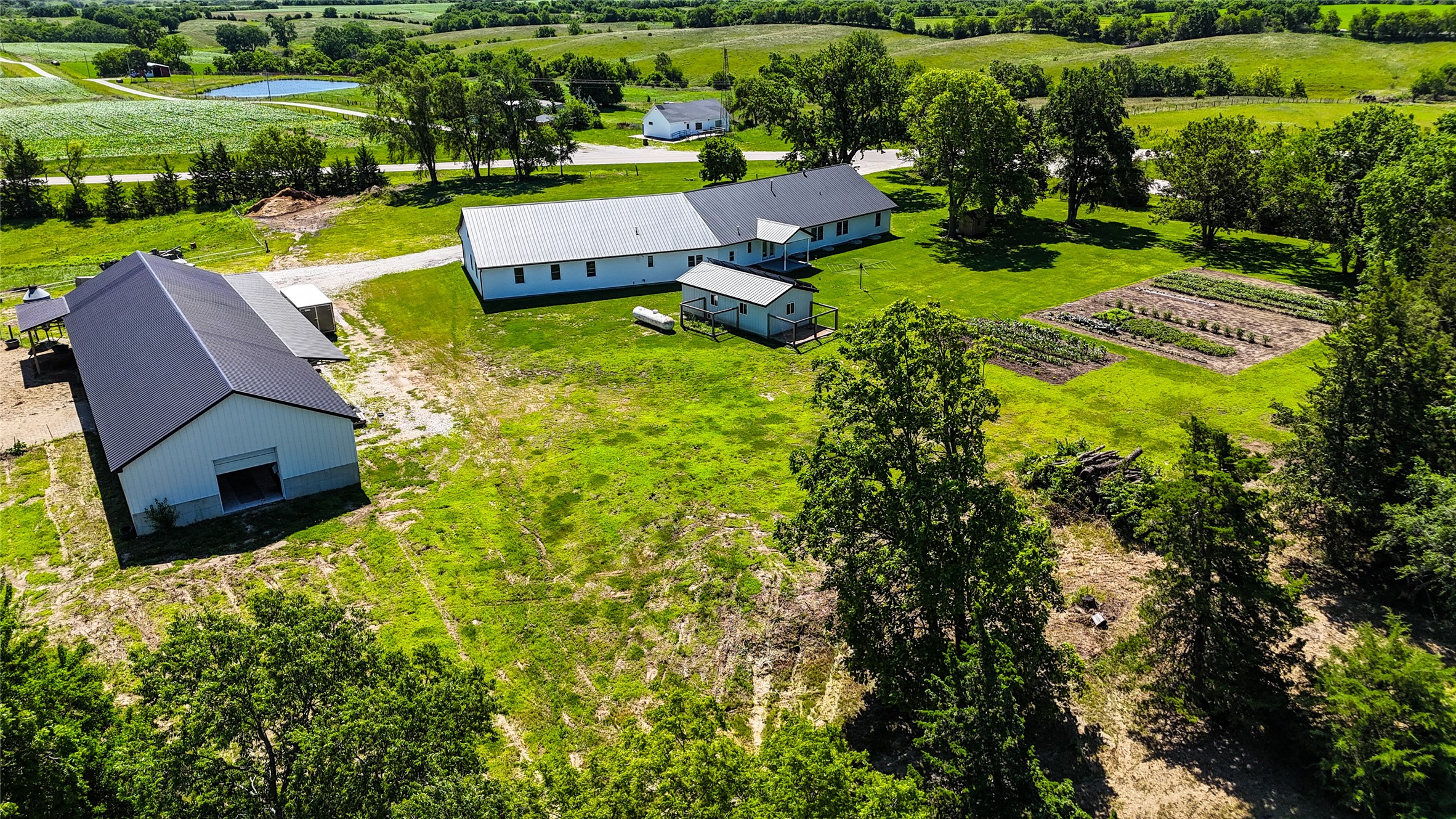 3035 Clark Tower Road