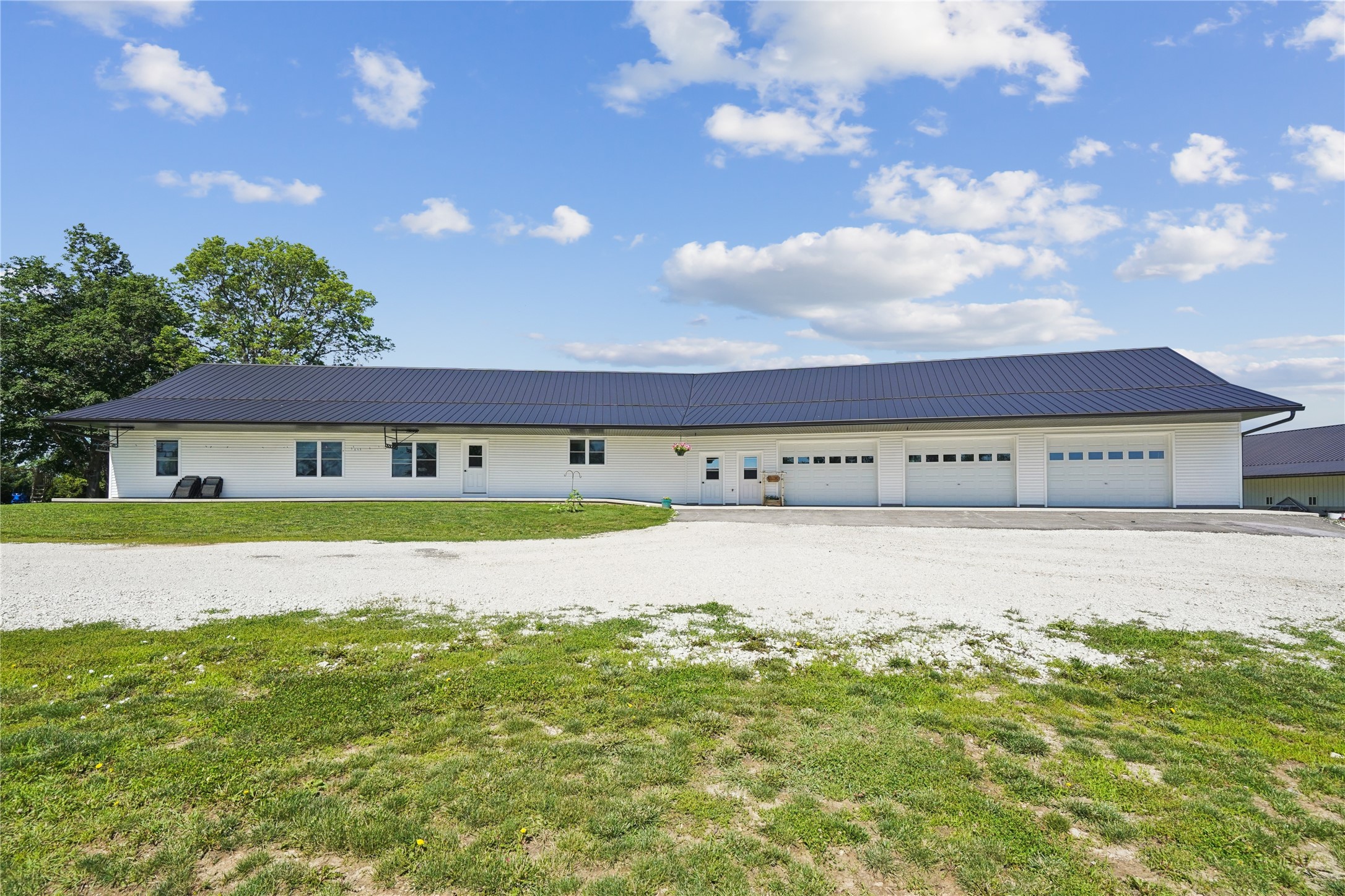 3035 Clark Tower Road