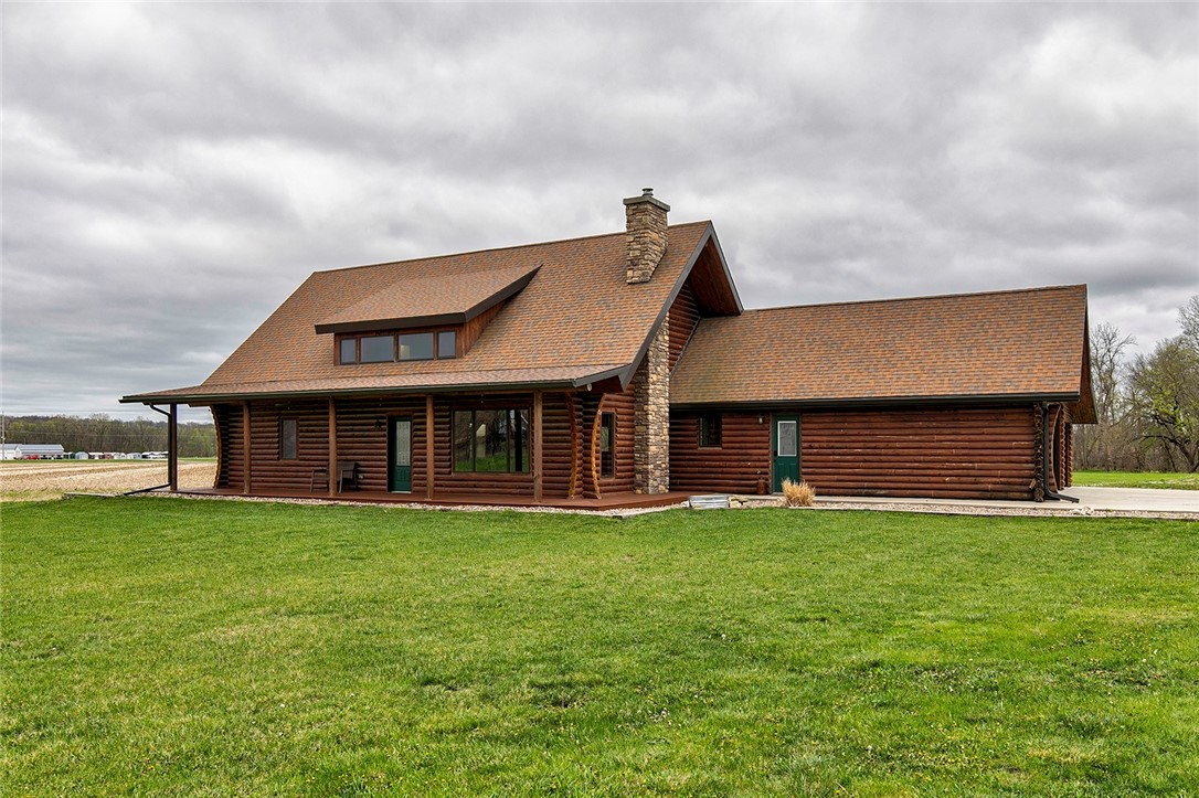 2023 Woody Court, Prole, Iowa image 1