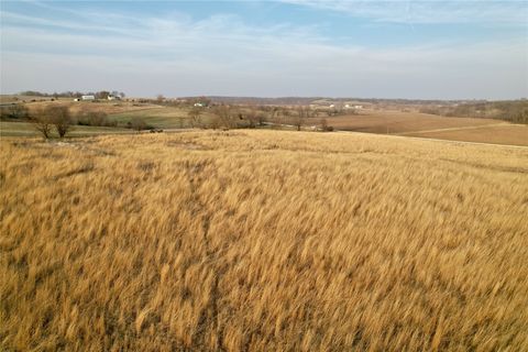 Vacant Land For Sale - 00 60th Avenue<br/> Warren County, Saint Charles, IA 50240