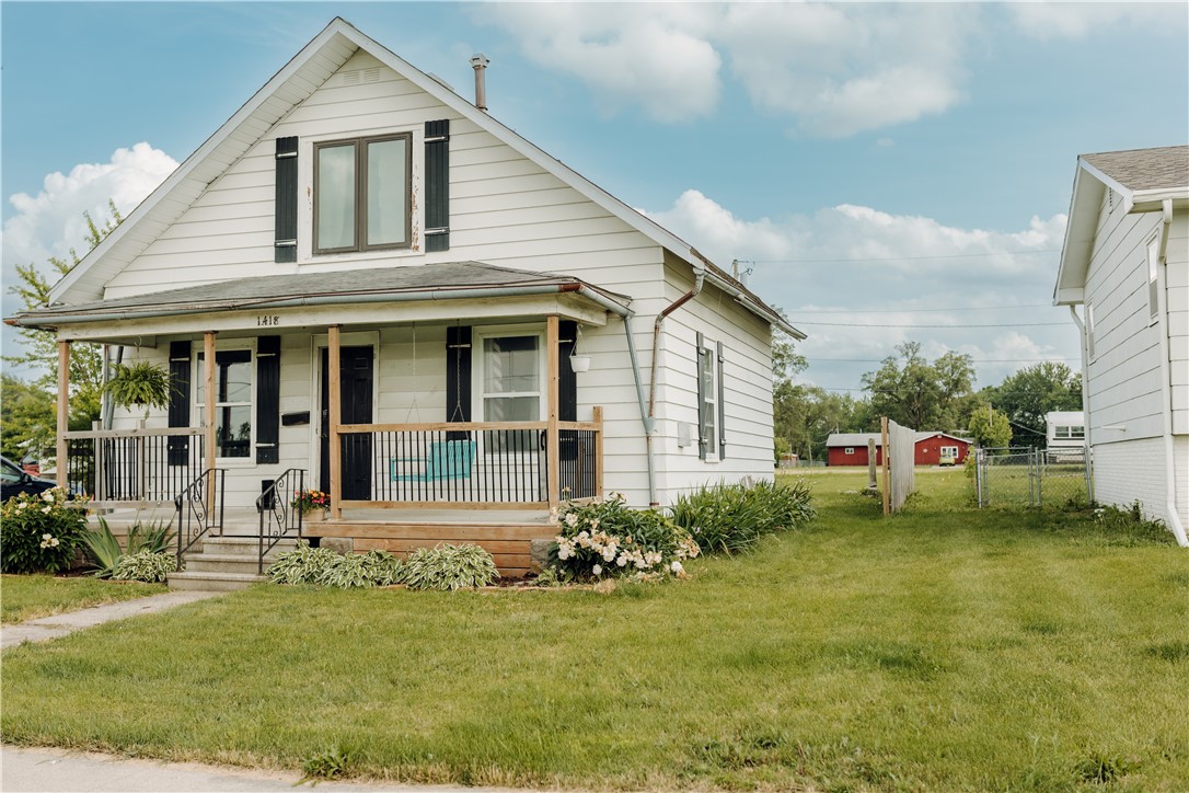 1418 Lucas Avenue, Chariton, Iowa image 1