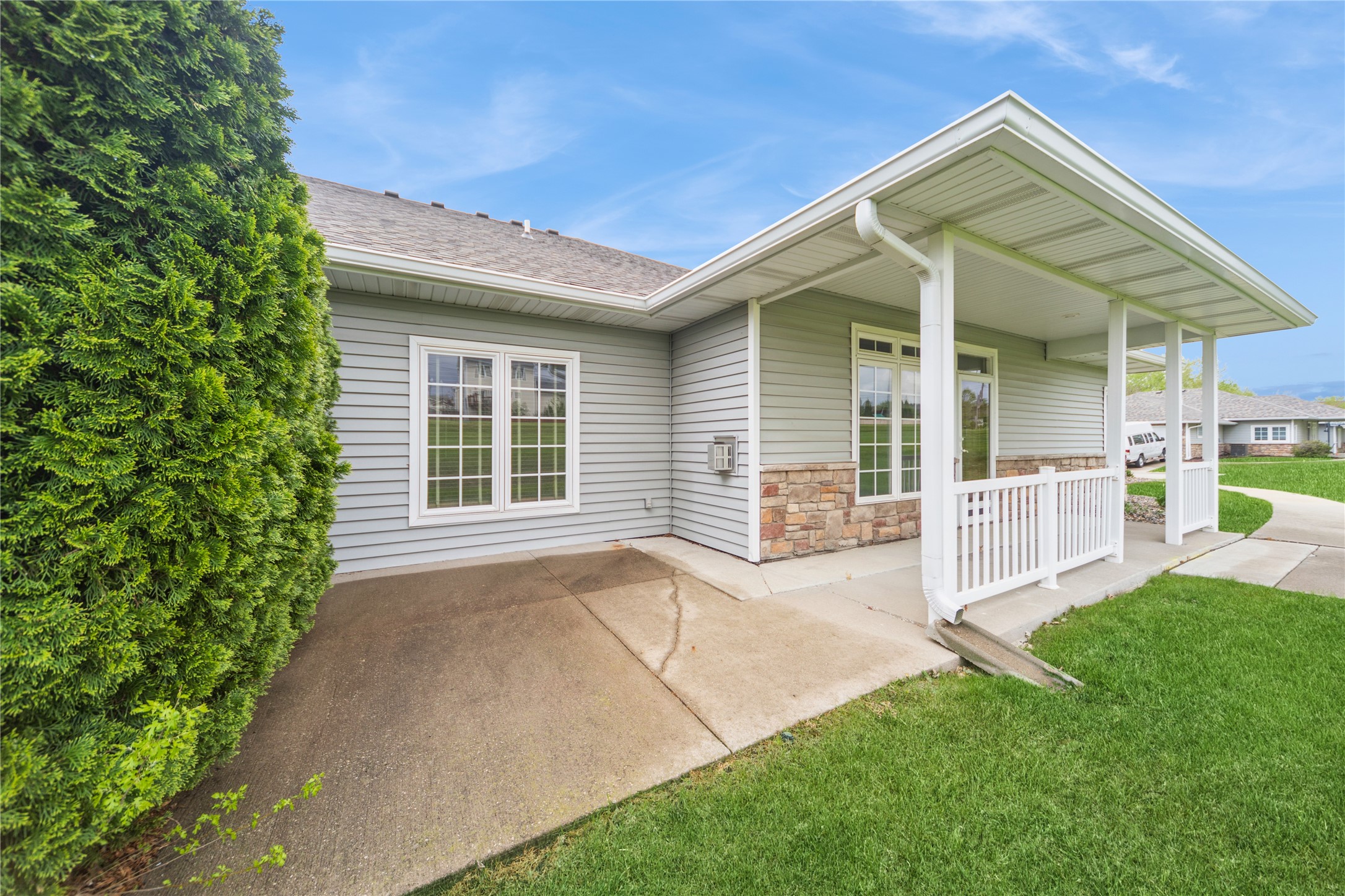 Ankeny, Iowa 50023, United States, 2 Bedrooms Bedrooms, ,2 BathroomsBathrooms,Residential,Active,90482