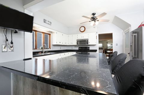 Vacant Land For Sale - 2309 1st Avenue<br/> Perry, IA 50220