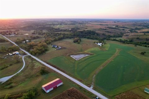 Vacant Land For Sale - 00 280th Avenue<br/> Madison County, Truro, IA 50257