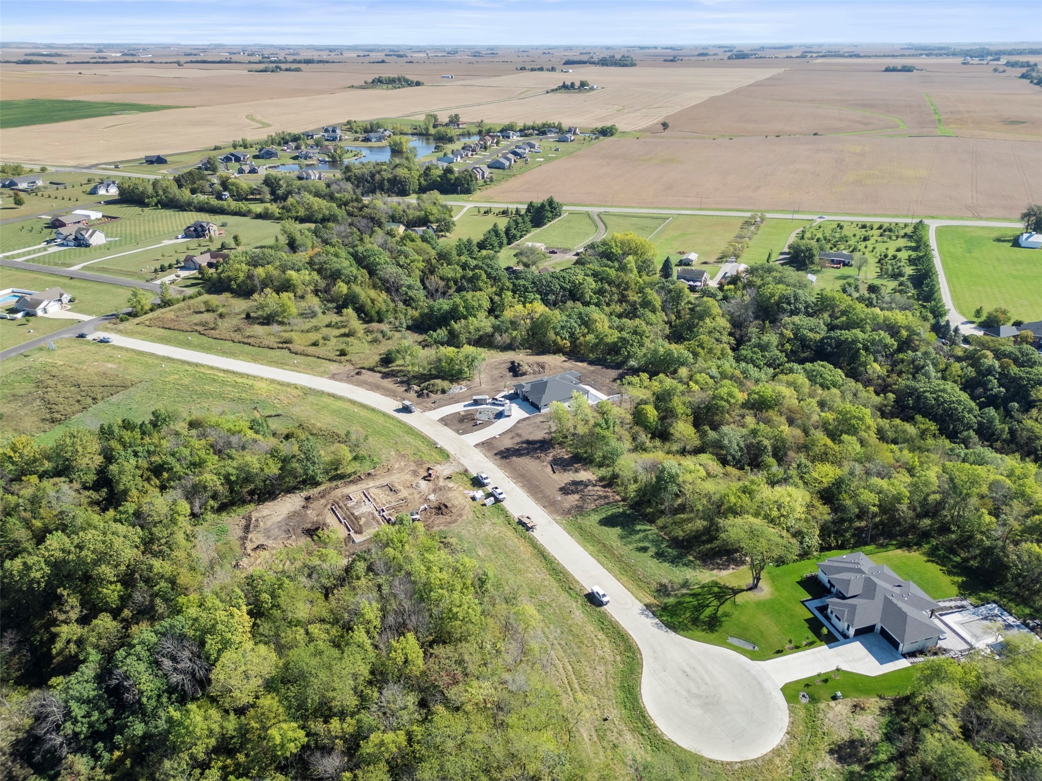 19 North Star Lane, Dallas Center, Iowa image 9