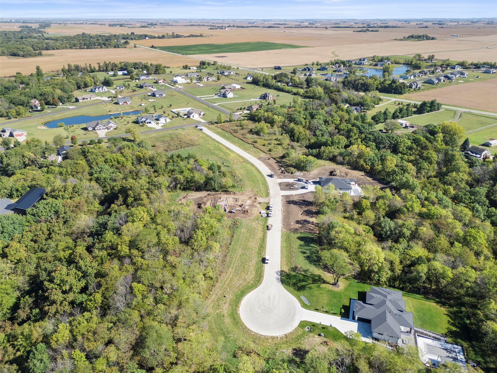 19 North Star Lane, Dallas Center, Iowa image 8