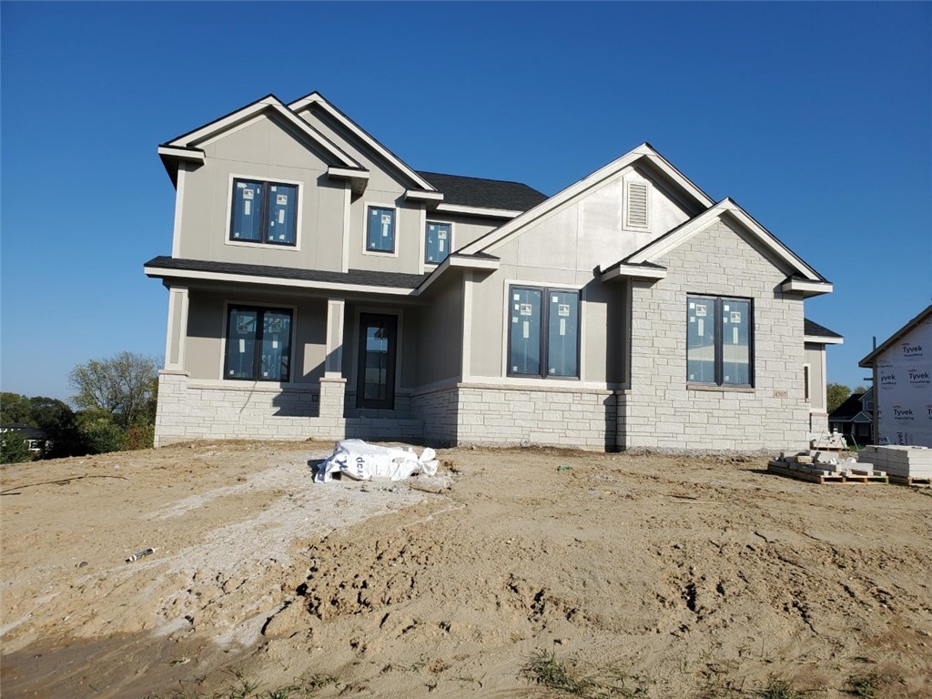 Photo 1 of 12 — 4707 161 Court, Urbandale, IA 50323