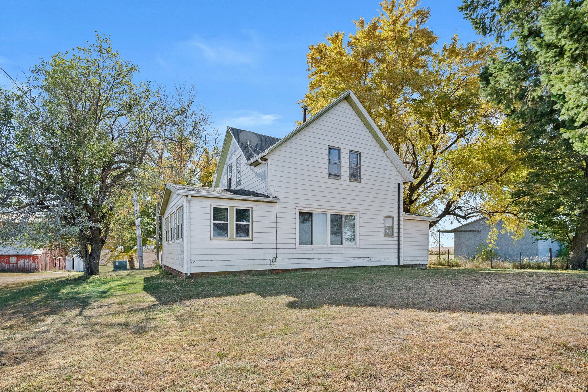 2590 140th Street, Bagley, Iowa image 1