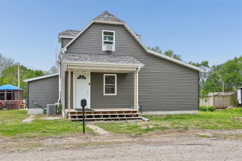 Homes For Sale - 514 Madison Street<br/> Boone County, Boone, IA 50036