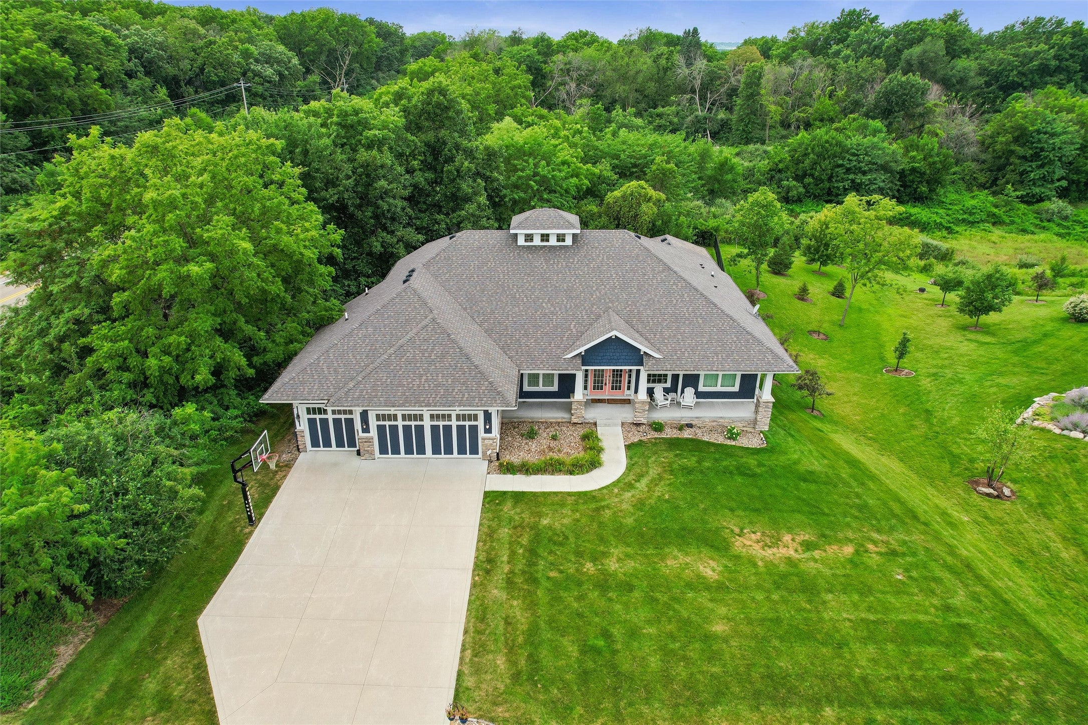 3487 SW 56th Street