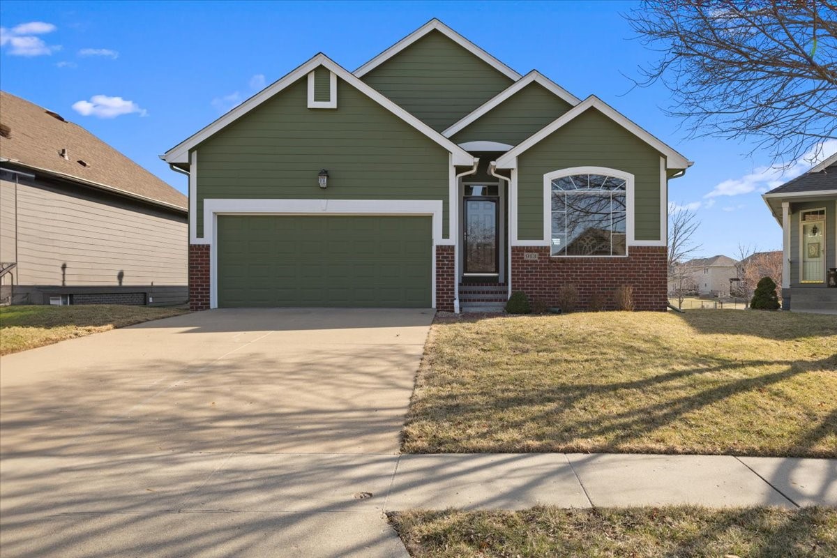 913 NW 21st Court, Ankeny, Iowa image 1