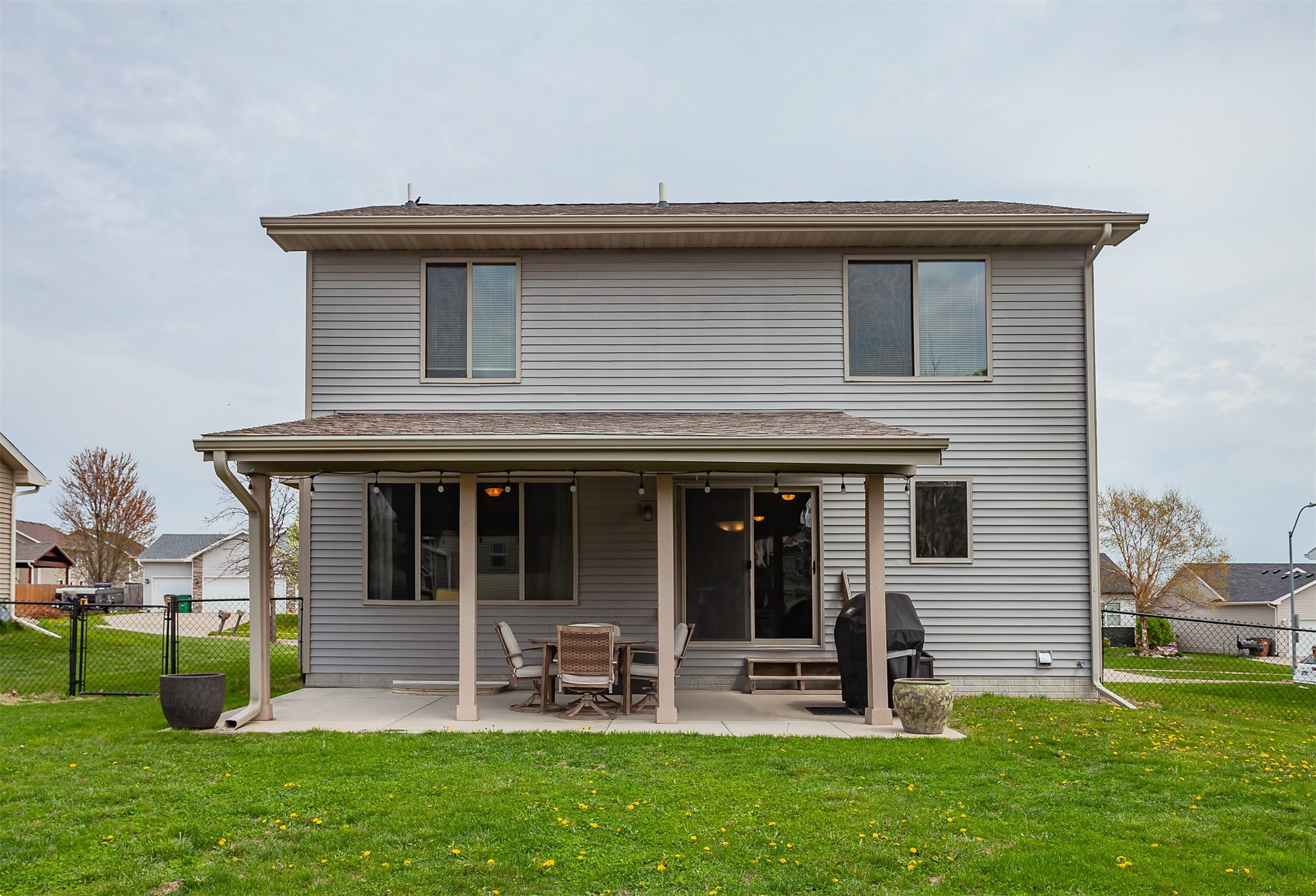 904 NW Prairie Creek Drive, Grimes, Iowa image 26