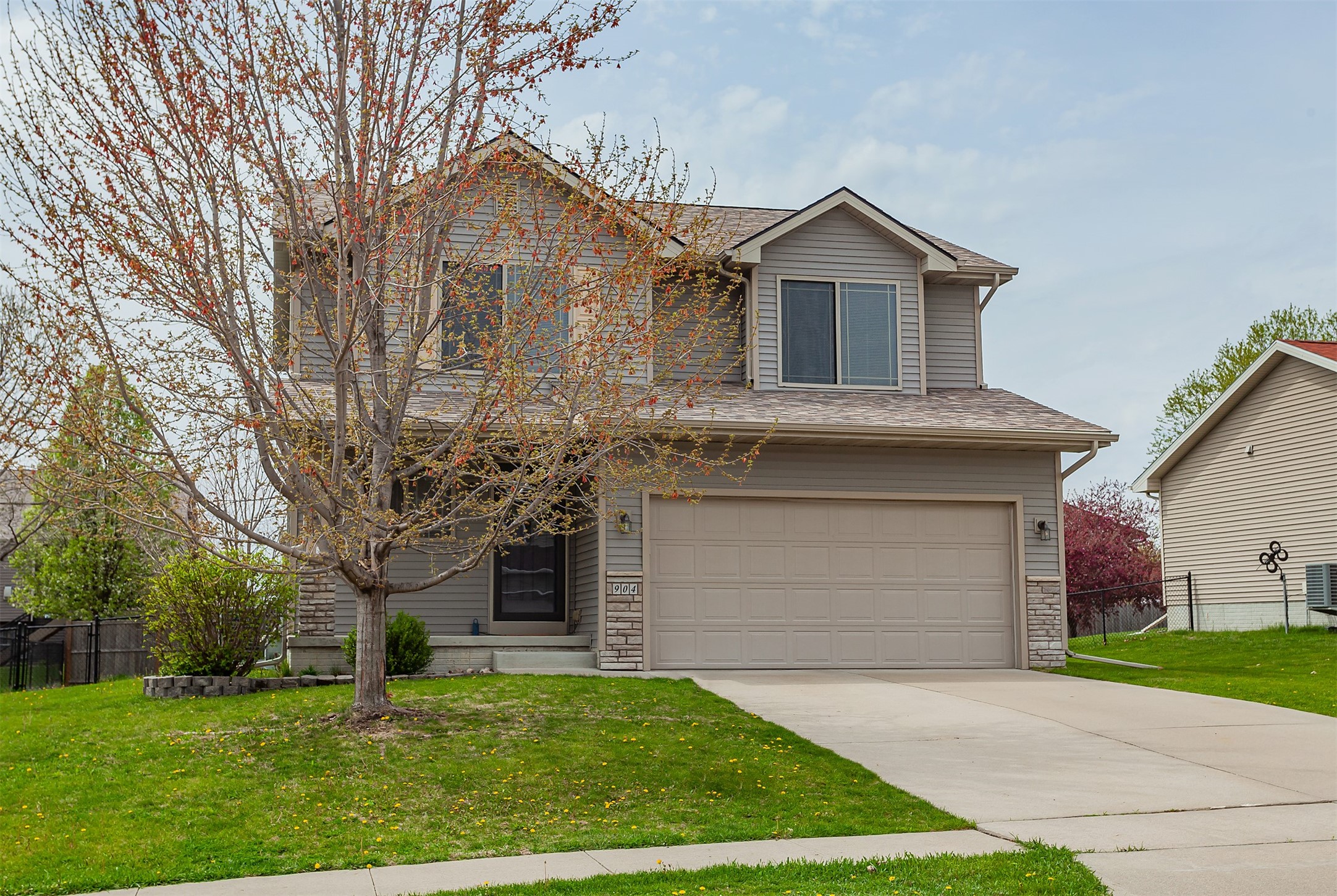 904 NW Prairie Creek Drive, Grimes, Iowa image 30