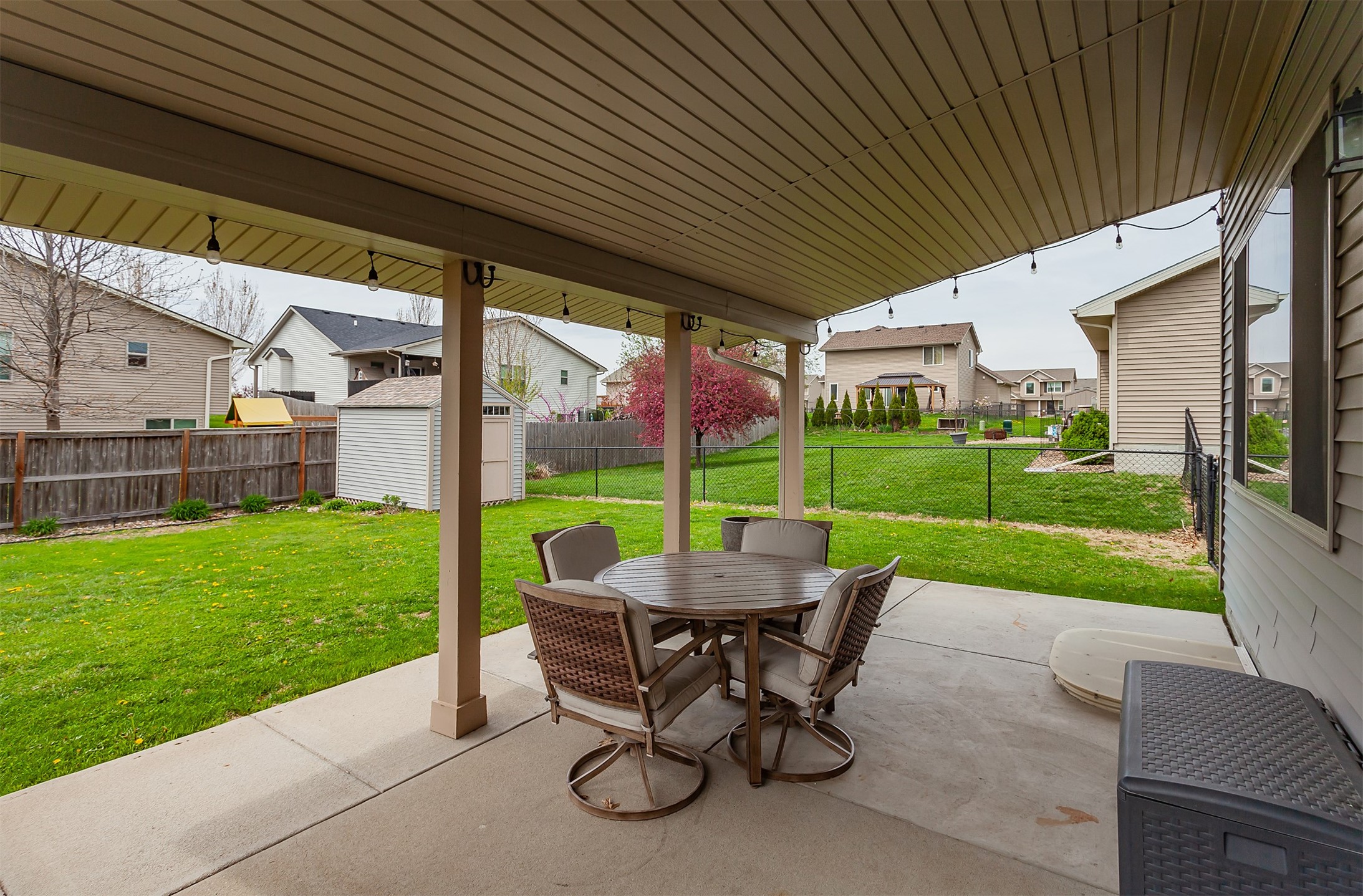 904 NW Prairie Creek Drive, Grimes, Iowa image 25