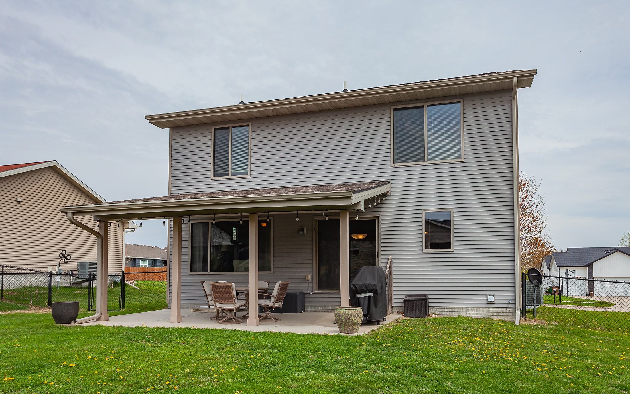 904 NW Prairie Creek Drive, Grimes, Iowa image 27