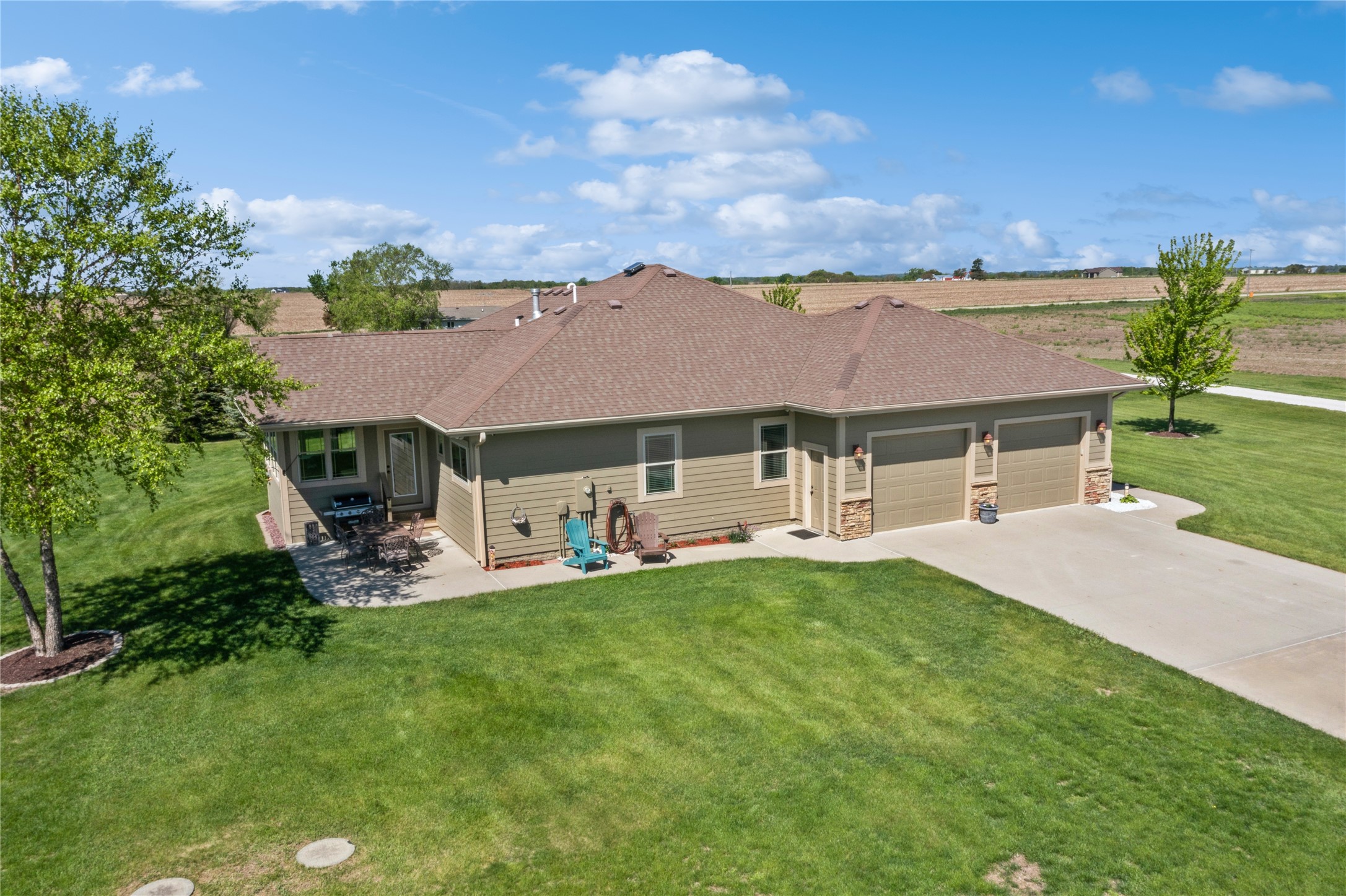 2678 Truro Road, Saint Charles, Iowa image 35