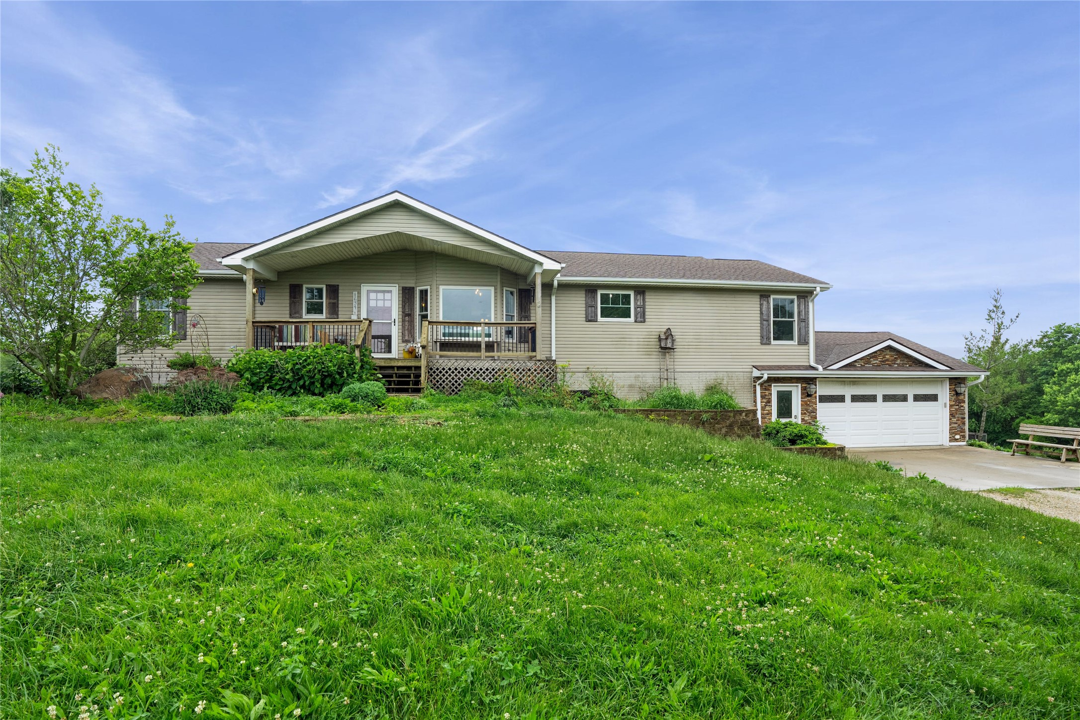 1634 170th Street, Winterset, Iowa image 1