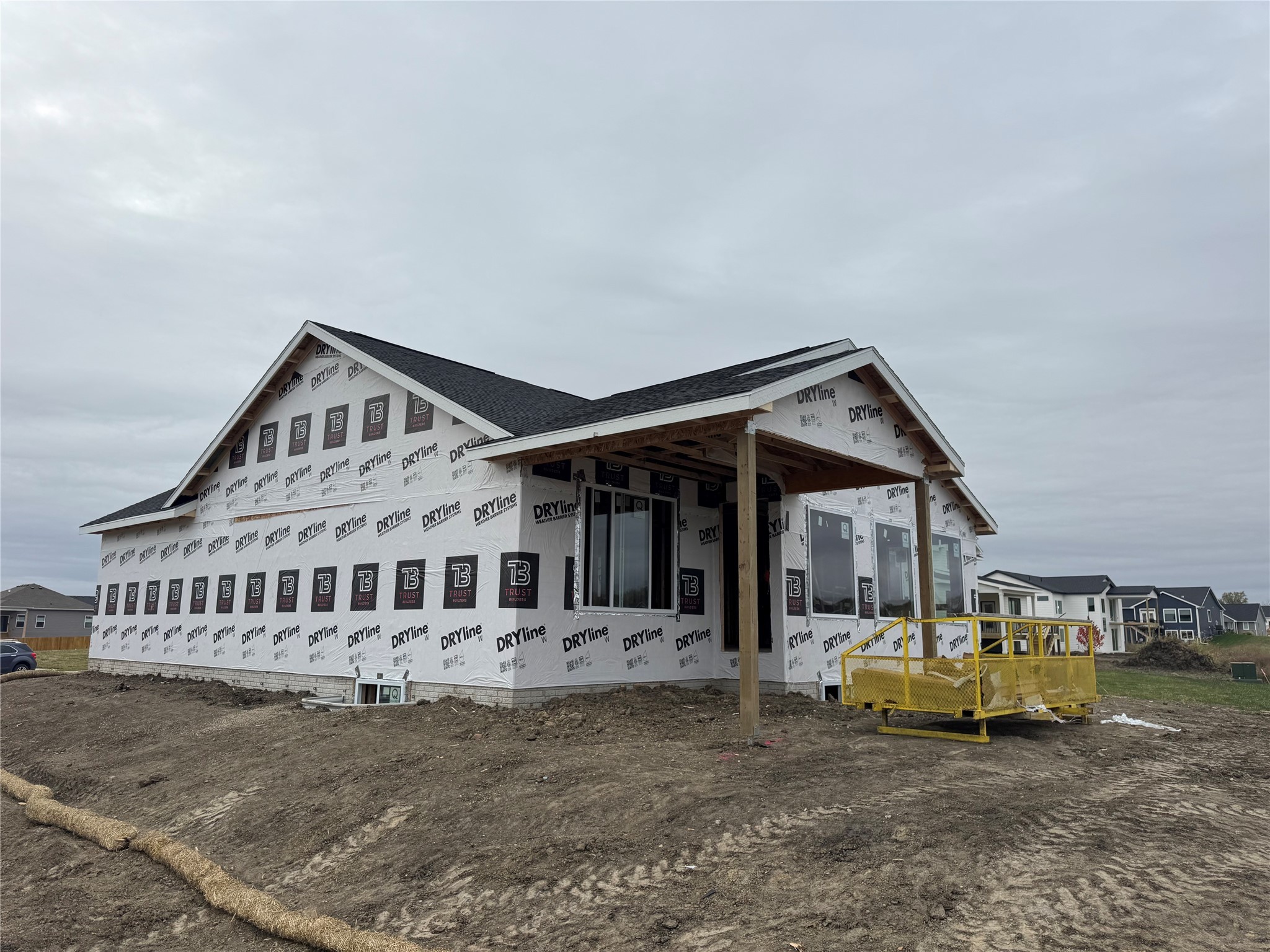 1315 NW Yorktown Drive