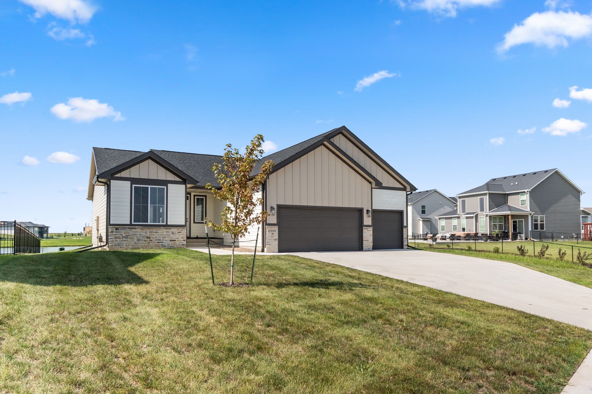 1315 NW Yorktown Drive